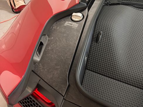 Used 2020 McLaren GT image 21