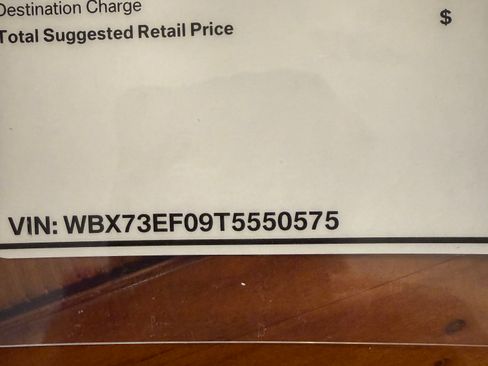 Used 2007 Volvo C70 T5 image 5