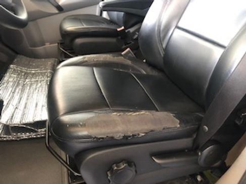 Used 2018 Mercedes-Benz Sprinter 2500 image 15