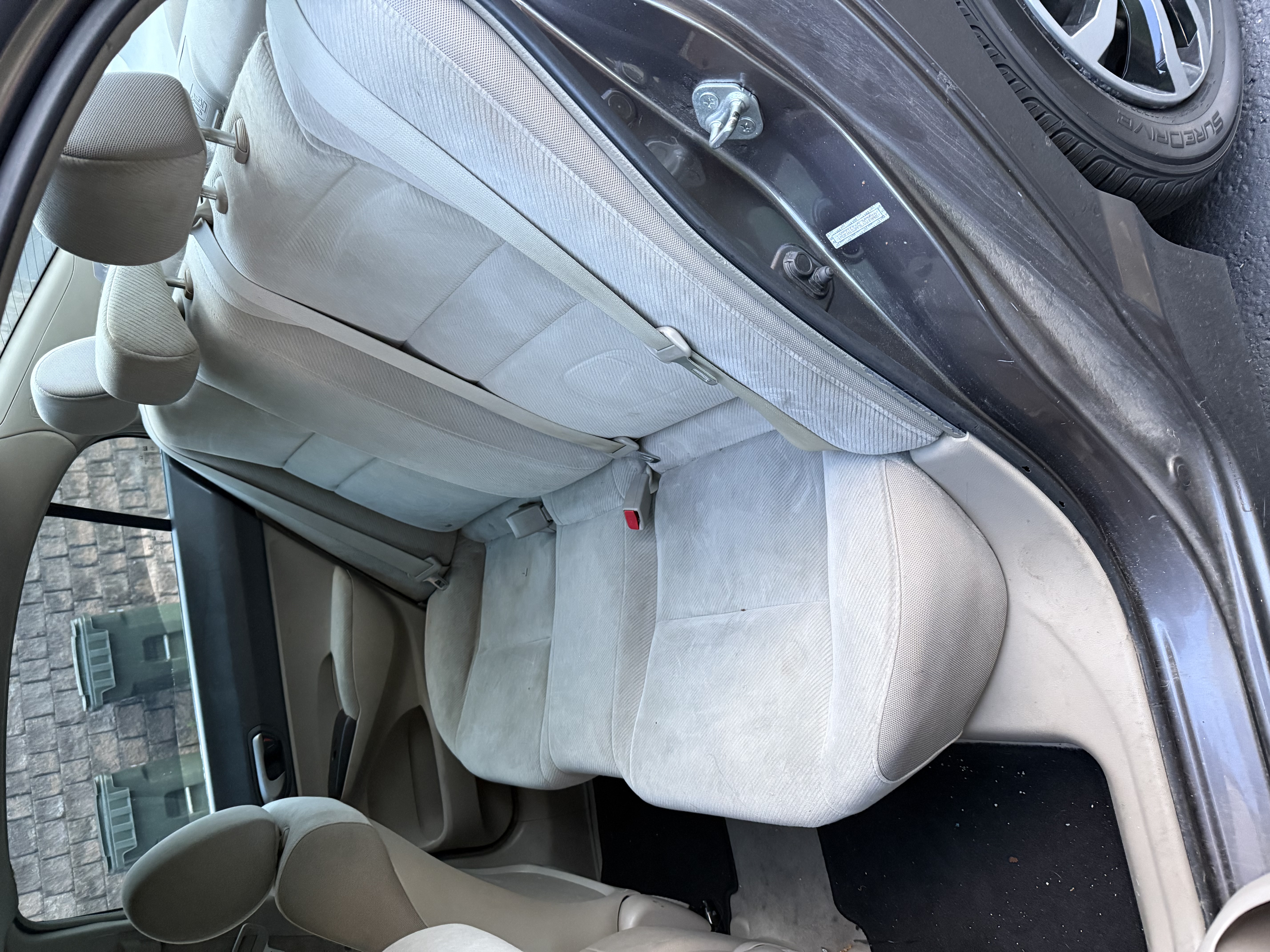 Used 2009 Honda Civic LX image 12