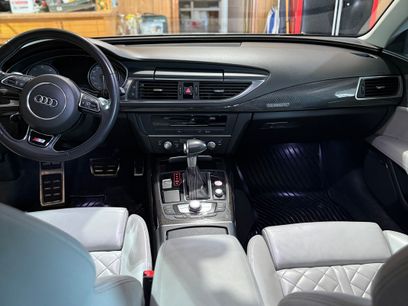 Used 2014 Audi S7 Prestige w/ Driver Assistance Package