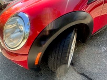 Used 2007 MINI Cooper Hardtop