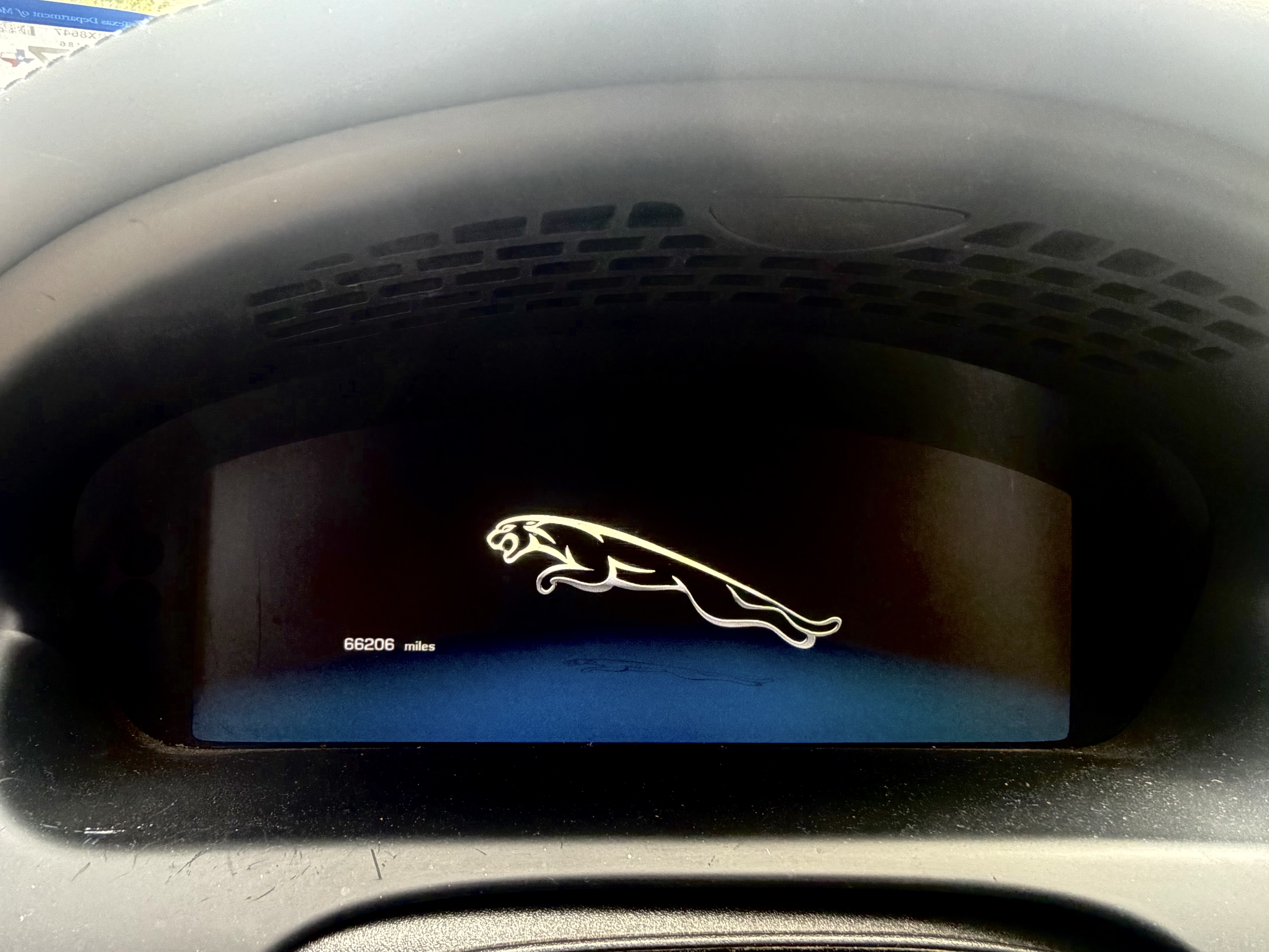 Used 2011 Jaguar XJ L Supercharged RWD image 10