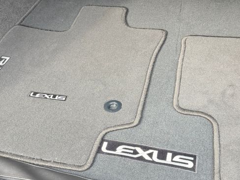 Used 2023 Lexus RX 350 FWD w/ Cold Area Package image 21