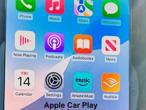 Used 2025 Volvo XC60 T8 Ultra w/ Protection Package Premier image 16