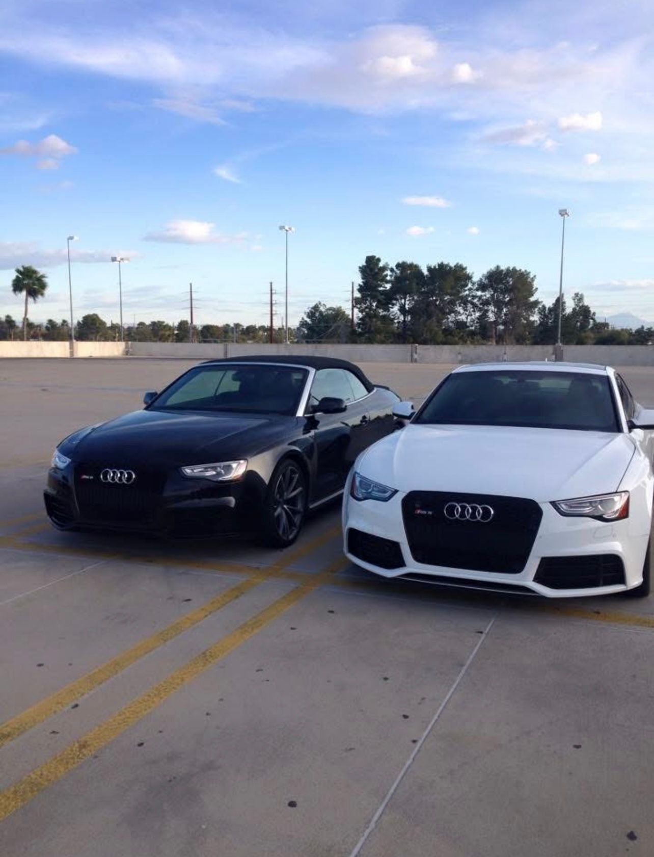 Used 2013 Audi RS 5 Coupe AWD/4WD image 5