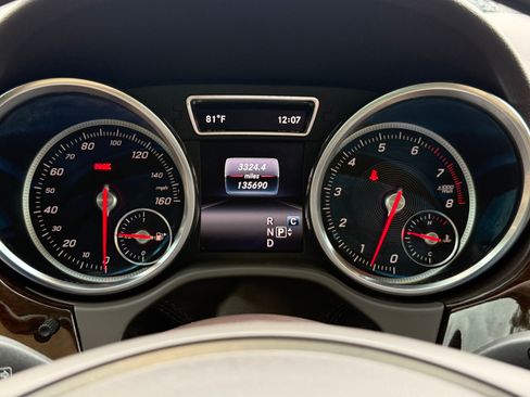 Used 2018 Mercedes-Benz GLE 350 image 11