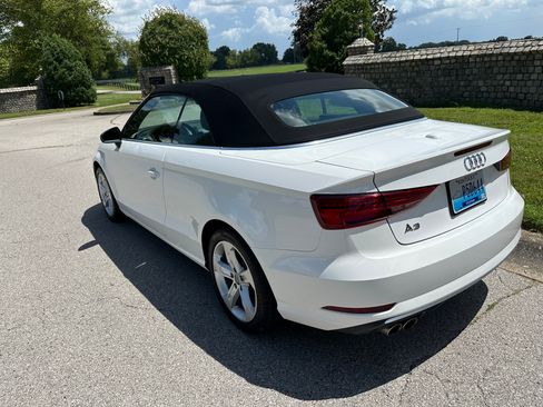 Used 2018 Audi A3 2.0T Premium FWD image 4