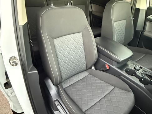 Used 2021 Volkswagen Atlas S AWD/4WD image 16