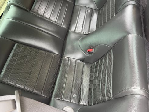 Used 2008 Ford Mustang GT Premium RWD image 31