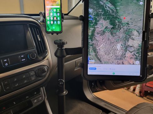 Used 2019 GMC Canyon SLE image 11