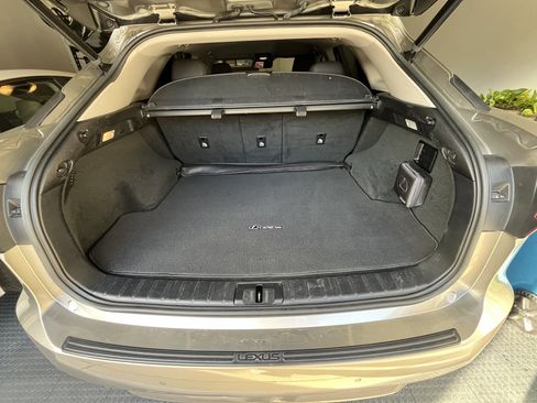 Used 2018 Lexus RX 350 FWD w/ Accessory Package image 17