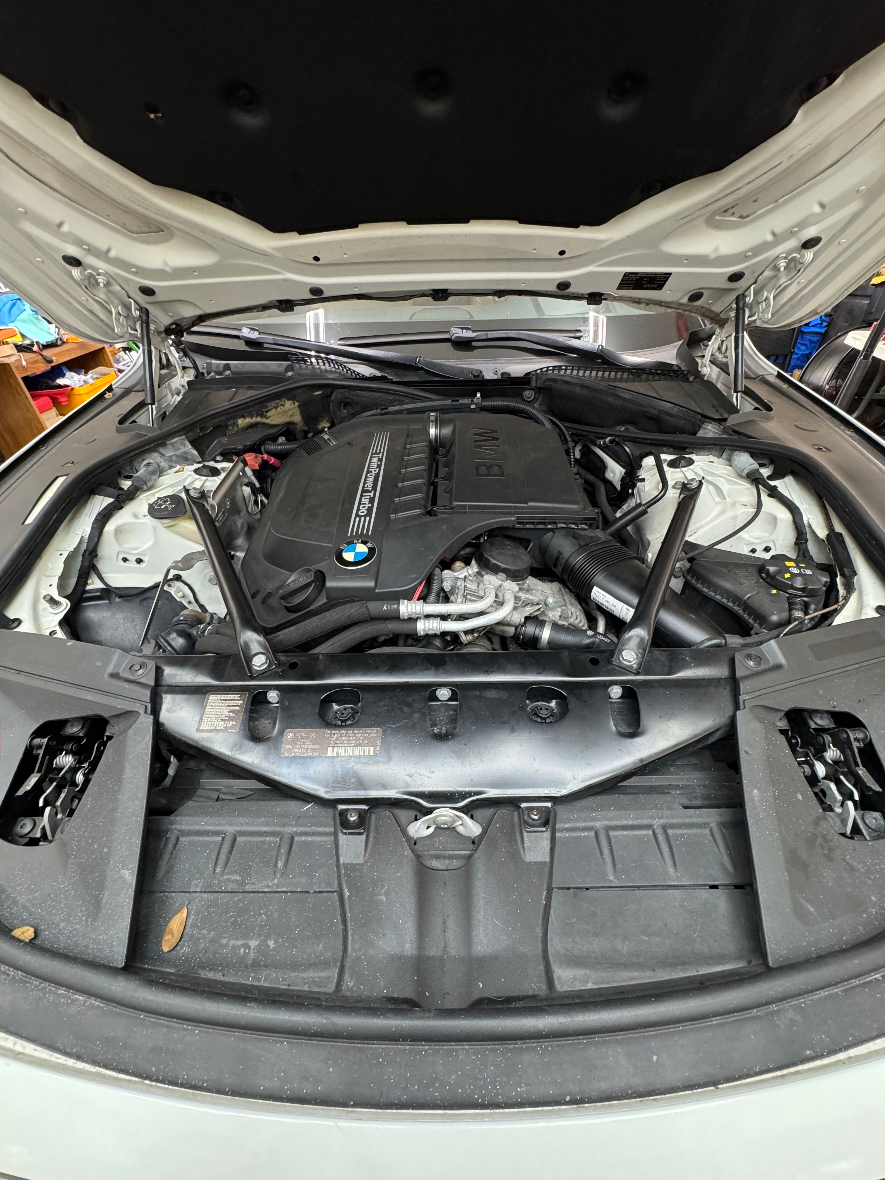 Used 2015 BMW 740Li RWD image 11