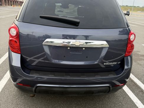 Used 2014 Chevrolet Equinox LT w/ Driver Convenience Package FWD image 6