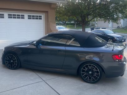 Used 2008 BMW 135i Convertible