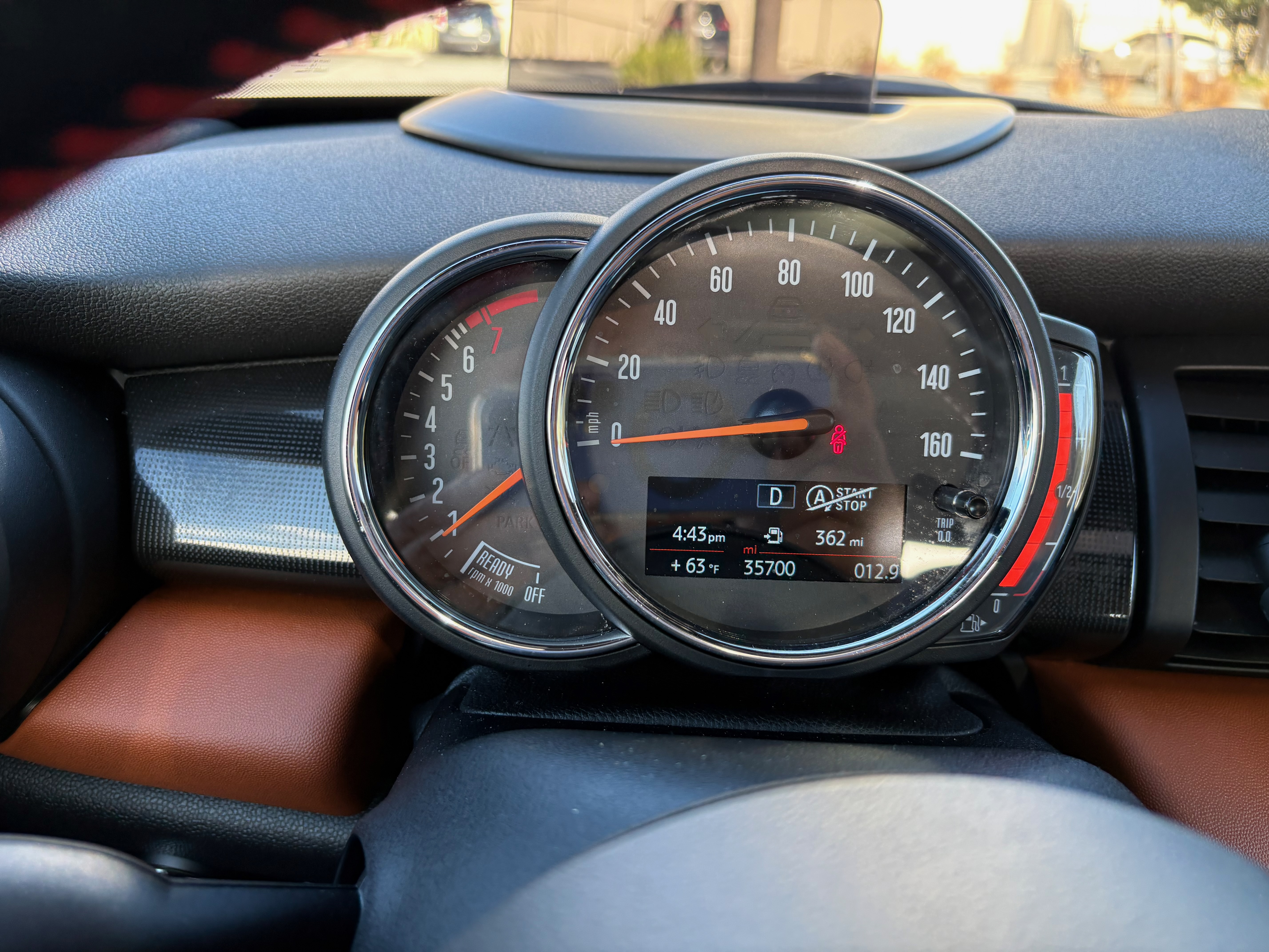Used 2020 MINI Cooper S FWD image 20