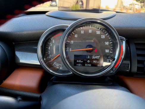 Used 2020 MINI Cooper S FWD image 20