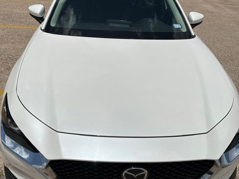 Used 2024 MAZDA CX-30 AWD 2.5 S w/ Preferred Package image 2