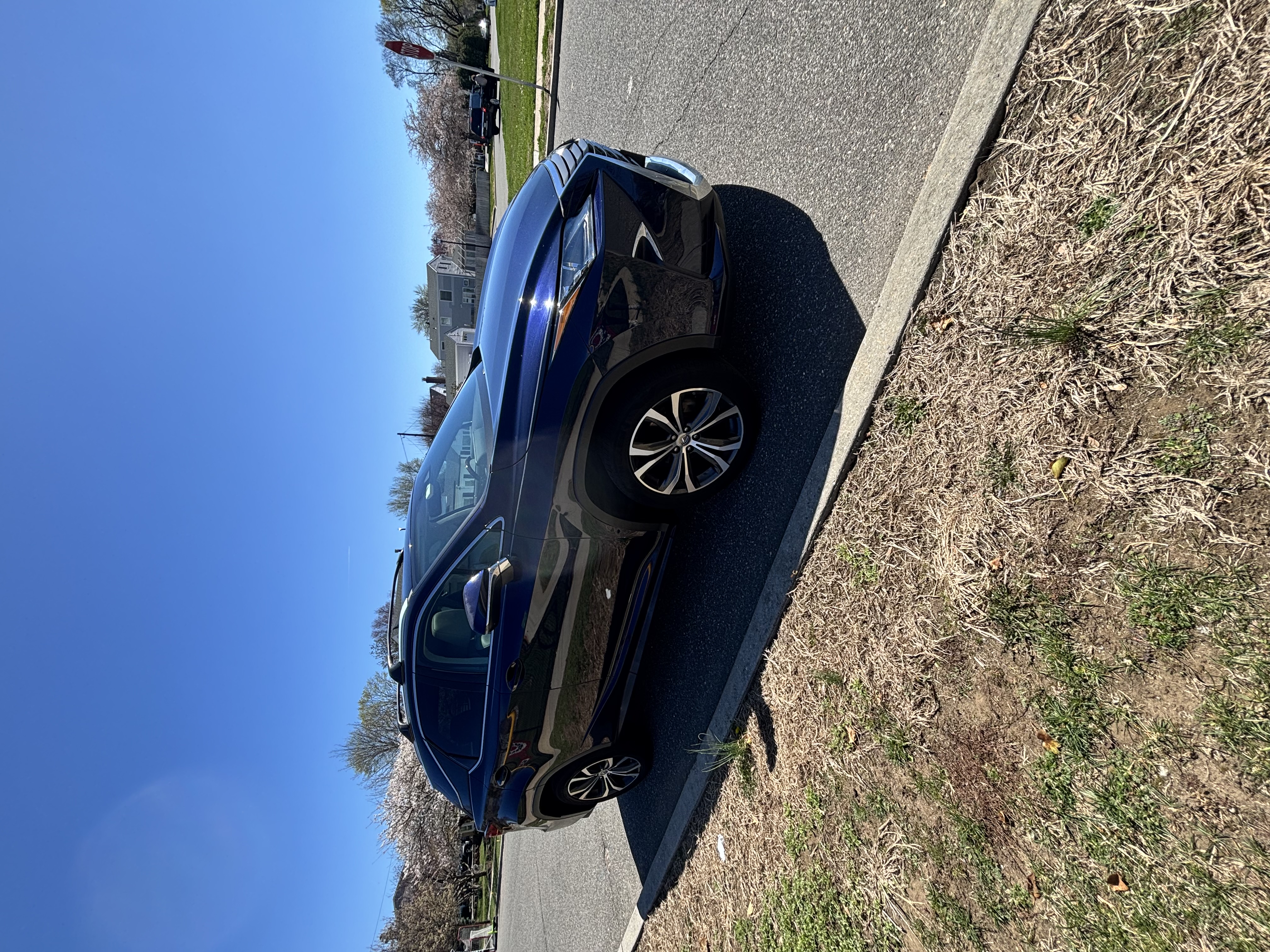 Used 2017 Lexus RX 350 FWD image 9