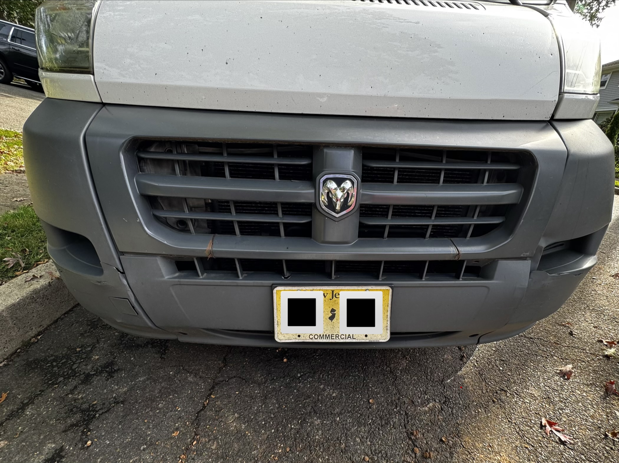 Used 2017 RAM ProMaster 2500 FWD image 16