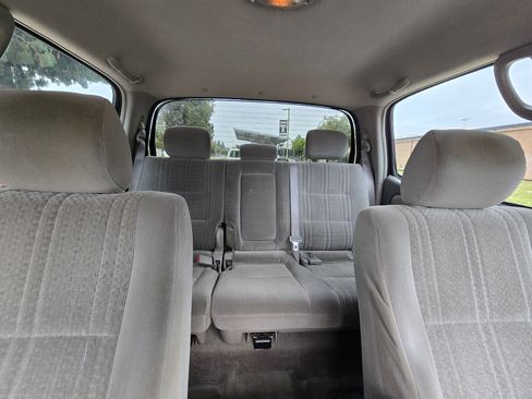 Used 2006 Toyota Tundra SR5 RWD image 10