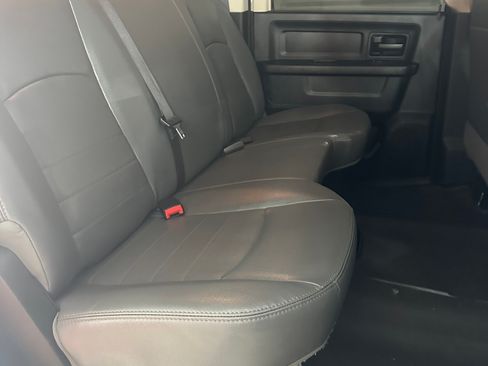 Used 2017 RAM 2500 Tradesman AWD/4WD image 15