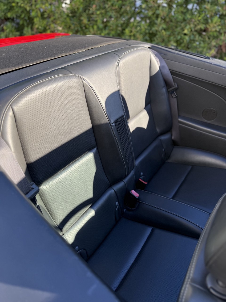 Used 2012 Chevrolet Camaro LT RWD image 14