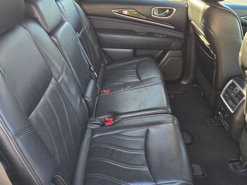 Used 2013 INFINITI JX35 35 Sport Utility 4D w/ Premium Pkg image 5