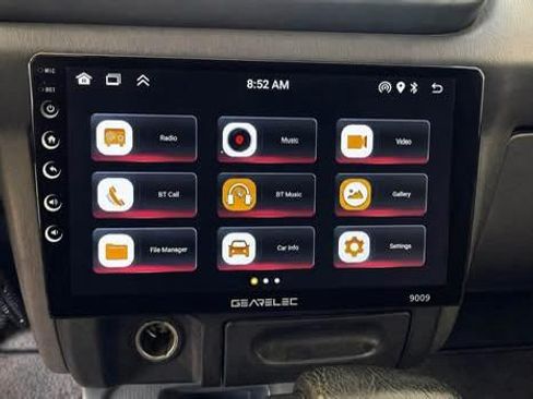 Used 2000 Nissan Frontier XE AWD/4WD image 9