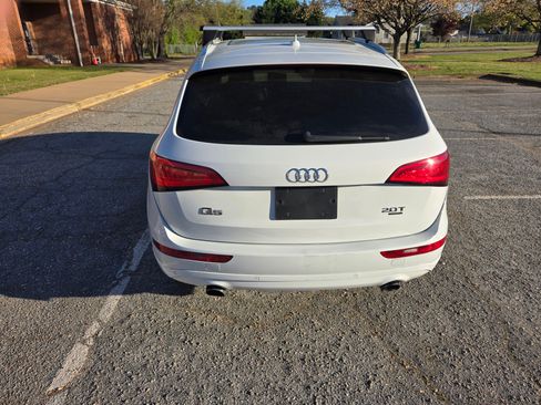 Used 2014 Audi Q5 2.0T Premium Plus image 6