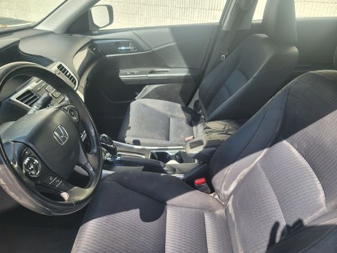 Used 2014 Honda Accord Sport image 21