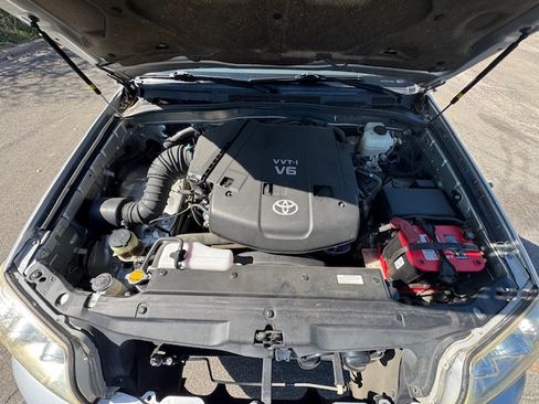 Used 2008 Toyota 4Runner Sport image 20