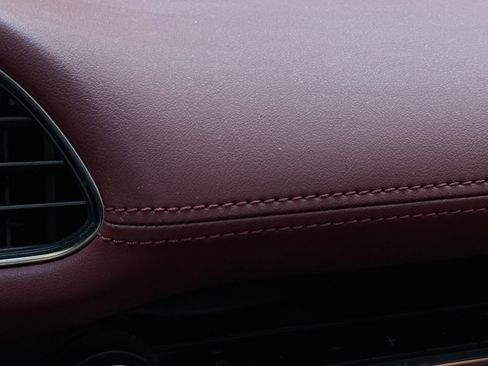 Used 2020 MAZDA MAZDA3 Premium Hatchback 4D image 16