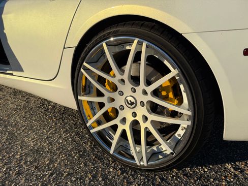 Used 2010 Aston Martin Rapide image 9