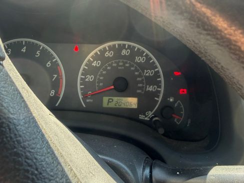 Used 2011 Toyota Corolla FWD image 8