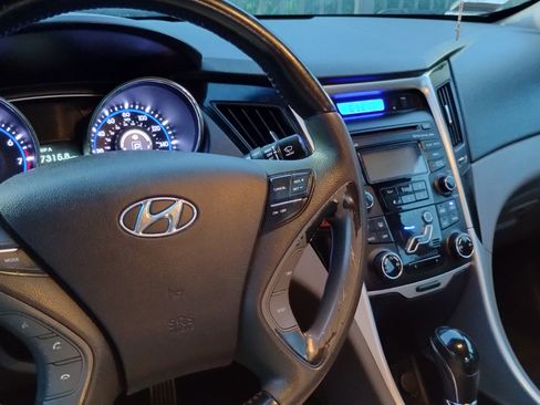 Used 2013 Hyundai Sonata Limited image 19