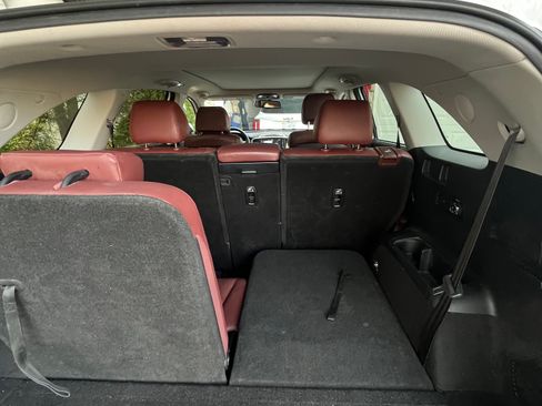 Used 2017 Kia Sorento SX image 11