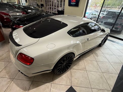 Used 2013 Bentley Continental GT Speed image 20