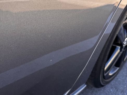 Used 2023 Nissan Sentra SR w/ Midnight Edition Package image 12