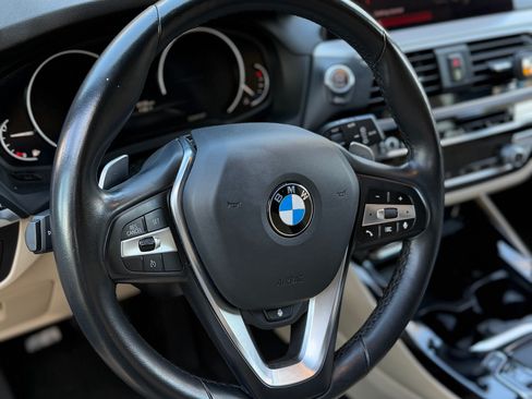 Used 2021 BMW X3 xDrive30i image 4