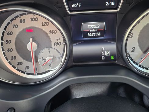 Used 2015 Mercedes-Benz GLA 250 4MATIC image 5