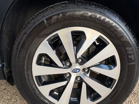Used 2021 Subaru Outback Premium AWD/4WD image 20