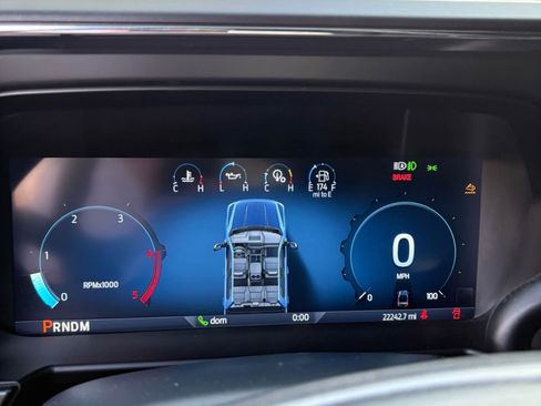 Used 2023 Ford F350 Lariat w/ Lariat Ultimate Package image 16