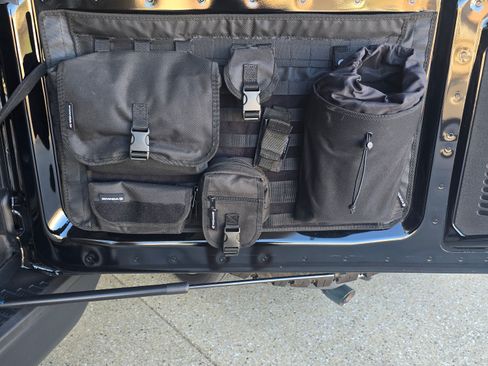 Used 2023 Ford Bronco Raptor image 20