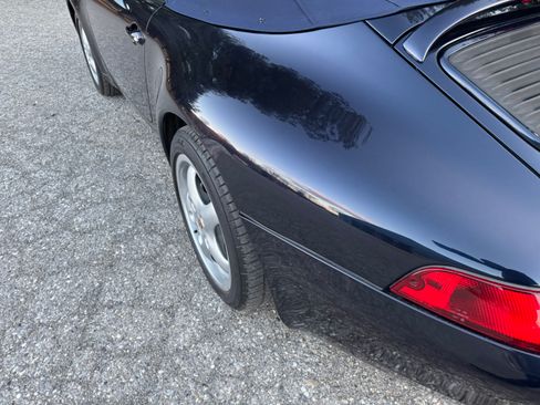 Used 1996 Porsche 911 Carrera image 17
