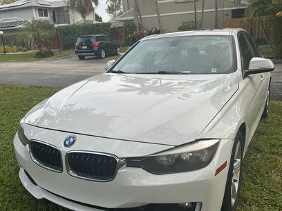 Used 2015 BMW 328i Sedan