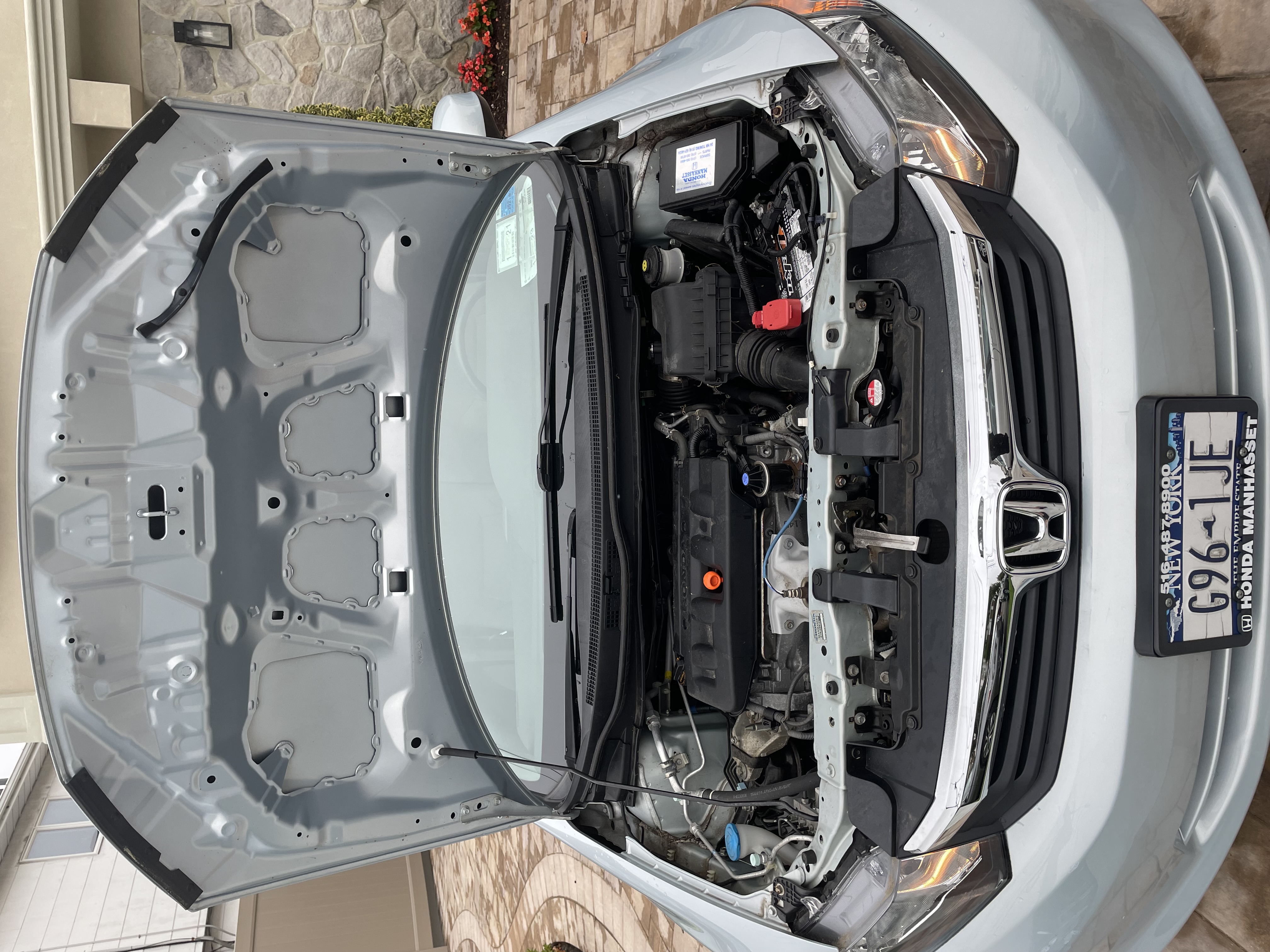 Used 2012 Honda Civic LX image 12