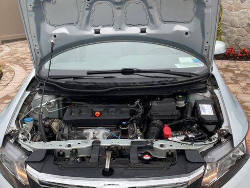 Used 2012 Honda Civic LX image 12