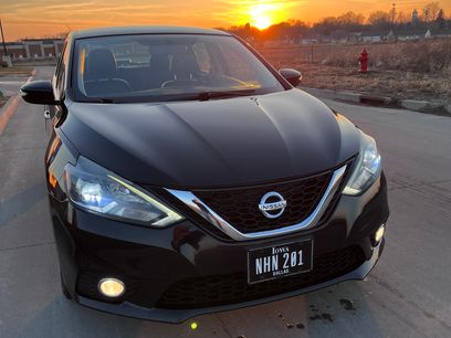 Used 2017 Nissan Sentra SL w/ Protection Package
