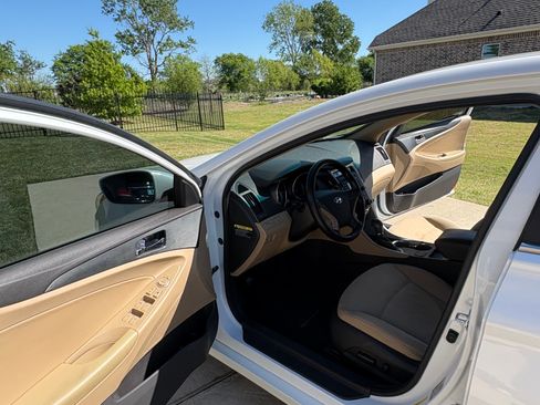 Used 2013 Hyundai Sonata GLS w/ Popular Equipment Pkg image 6